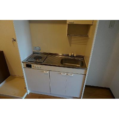 シャン・ド・フレーズ 305【管理NO：1-007978501-03040】 ★家具家電は申し込み後に搬入しますの物件画像