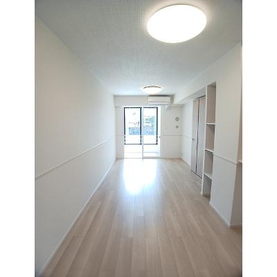 ベニバラード・岩畠 104【管理NO：1-028125801-01040】 ★家具家電は申し込み後に搬入します★の物件画像