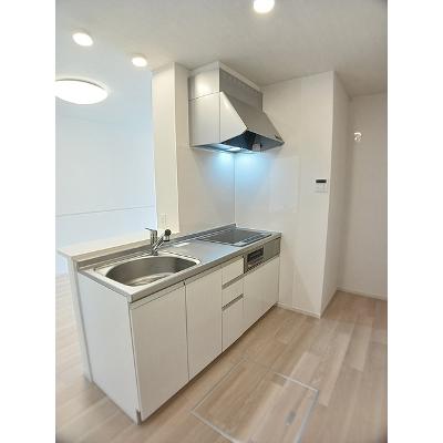 ベニバラード・岩畠 104【管理NO：1-028125801-01040】 ★家具家電は申し込み後に搬入します★の物件画像