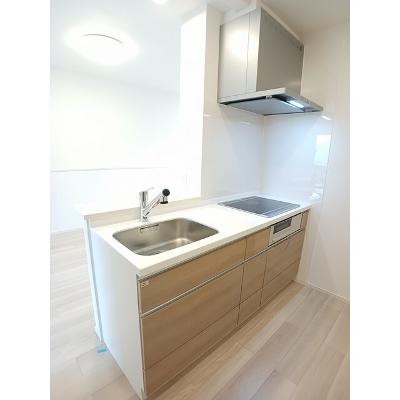 グランフラーヴ勝間Ｂ 203【管理NO：1-027937602-02030】 ★家具家電は申し込み後に搬入します★の物件画像