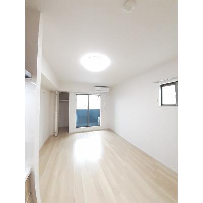 ソラーナⅡ 206【管理NO：1-027488202-02060】 ★家具家電は申し込み後に搬入します★ ★2026年08月中旬入居可能★の物件画像