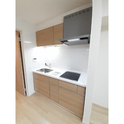 ソラーナⅡ 206【管理NO：1-027488202-02060】 ★家具家電は申し込み後に搬入します★ ★2026年08月中旬入居可能★の物件画像