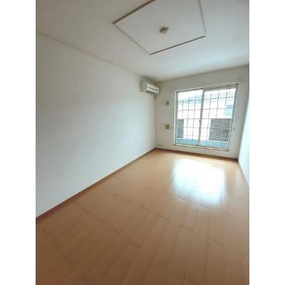 ラ・ファミーユＣ 202【管理NO：1-014411903-02020】 ★家具家電は申し込み後に搬入します★の物件画像