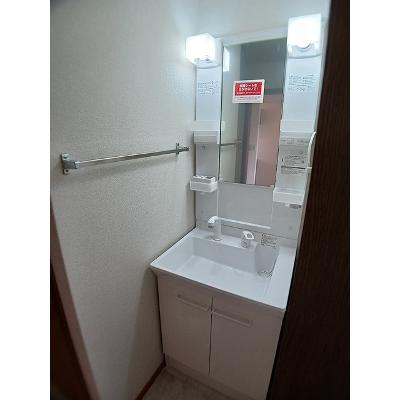 サンパティーク　Ａ 202【管理NO：1-007025002-02020】 ★家具家電は申し込み後に搬入します★の物件画像