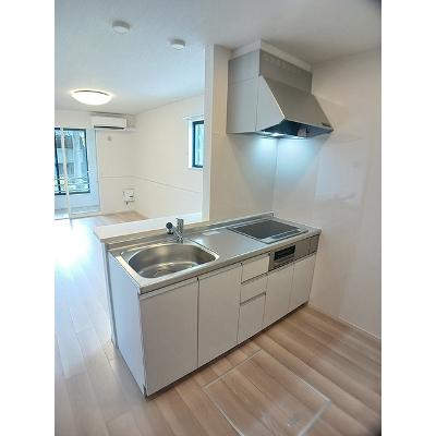 ラ・ルーチェ 104【管理NO：1-028670001-01040】 ★家具家電は申し込み後に搬入します★ ★2026年09月下旬入居可能★の物件画像