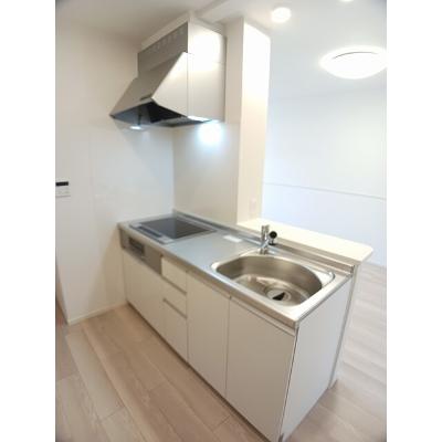 ベニバラード・岩畠 203【管理NO：1-028125801-02030】 ★家具家電は申し込み後に搬入します★の物件画像