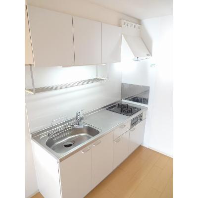 ビビエンタ　Ｂ 201【管理NO：1-017527502-02010】 ★家具家電は申し込み後に搬入します★の物件画像