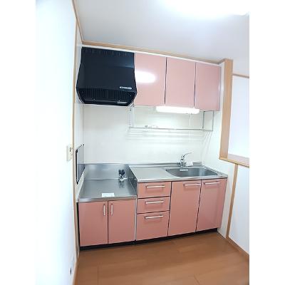オアゾ　β 204【管理NO：1-012873302-02040】 ★家具家電は申し込み後に搬入します★の物件画像