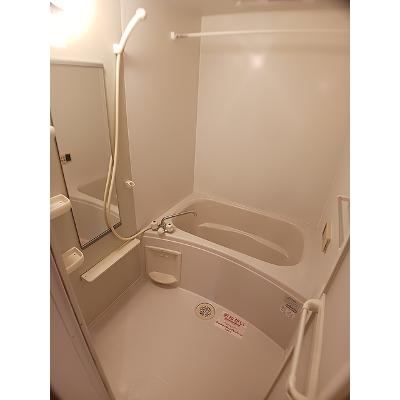 オアゾ　β 204【管理NO：1-012873302-02040】 ★家具家電は申し込み後に搬入します★の物件画像