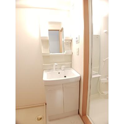 ポラリス 310【管理NO：1-012718501-03080】 ★家具家電は申し込み後に搬入します★の物件画像