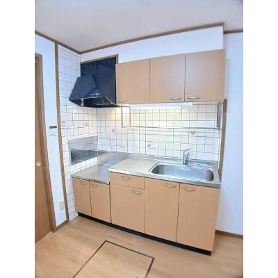 メゾン　ド　アンソレイエ 103【管理NO：1-011055301-01030】 ★家具家電は申し込み後に搬入します★の物件画像