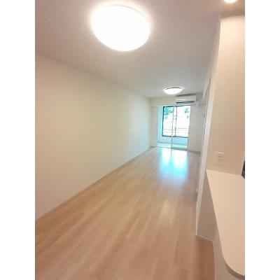 パークサイド・ドミールⅡ 102【管理NO：1-027577701-01020】 ★家具家電は申し込み後に搬入しますの物件画像