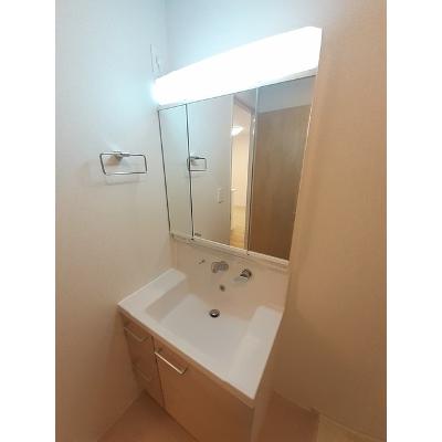 パークサイド・ドミールⅡ 102【管理NO：1-027577701-01020】 ★家具家電は申し込み後に搬入しますの物件画像
