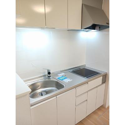 ネイサンベールⅡ 101【管理NO：1-027573102-01010】 ★家具家電は申し込み後に搬入しますの物件画像