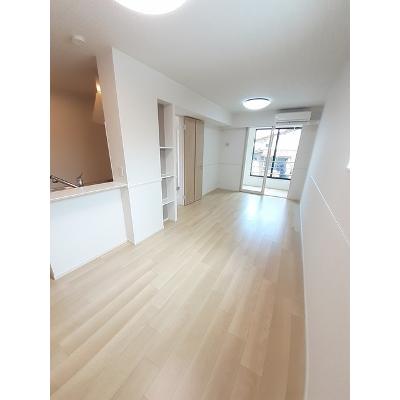 クレールかめうら 101【管理NO：1-027363601-01010】 ★家具家電は申し込み後に搬入します★の物件画像