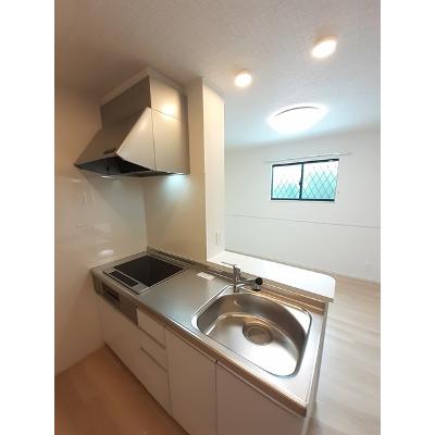 クレールかめうら 101【管理NO：1-027363601-01010】 ★家具家電は申し込み後に搬入します★の物件画像