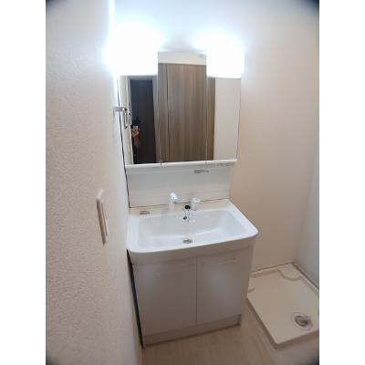 アルモニーＫ 102【管理NO：1-027249801-01020】 ★家具家電は申し込み後に搬入しますの物件画像