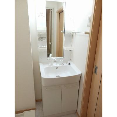 モン・シャンブル 201【管理NO：1-017540601-02010】 ★家具家電は申し込み後に搬入します★の物件画像