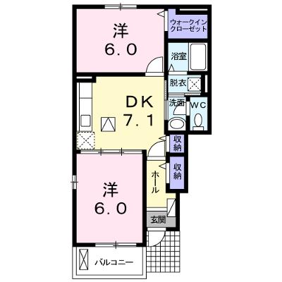 ペスカ・トーレ 101【管理NO：1-016875301-01010】 ★家具家電は申し込み後に搬入します★の物件画像