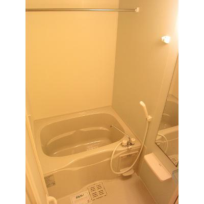 ガーデニア　Ⅱ 101【管理NO：1-016309501-01010】 ★家具家電は申し込み後に搬入します★の物件画像