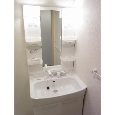 ガーデニア　Ⅱ 101【管理NO：1-016309501-01010】 ★家具家電は申し込み後に搬入します★の物件画像