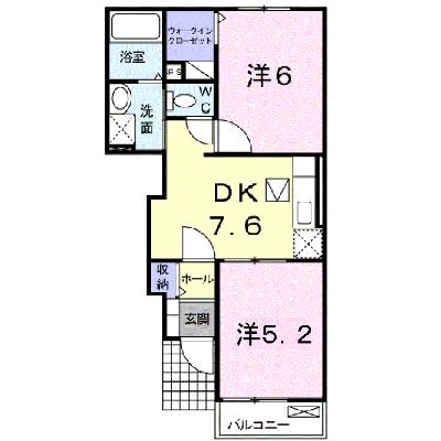 セレノ吉田 103【管理NO：1-014728401-01030】 ★家具家電は申し込み後に搬入しますの物件画像