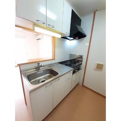 サン　メゾン　Ｄ 205【管理NO：1-014529904-02040】 ★家具家電は申し込み後に搬入します★の物件画像