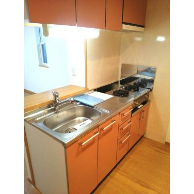 ソレイユ　モンテ　Ａ 105【管理NO：1-013110501-01040】 ★家具家電は申し込み後に搬入しますの物件画像