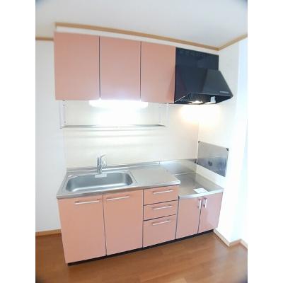 マーチ・グレイスＢ 101【管理NO：1-012707102-01010】 ★家具家電は申し込み後に搬入しますの物件画像