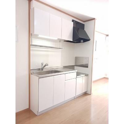 プレリーメゾンＯＧ　Ⅴ 203【管理NO：1-012344001-02030】 ★家具家電は申し込み後に搬入します 2026年07月上旬入居可能の物件画像