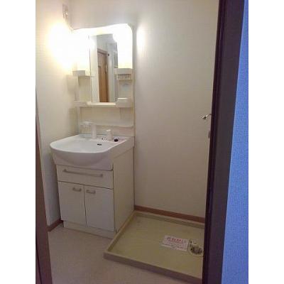 シャイニー・ウィングス　Ａ 102【管理NO：1-011912301-01020】 ★家具家電は申し込み後に搬入します 2026年08月上旬入居可能の物件画像
