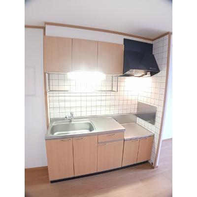 グリーン　ゲイブルズ　Ⅰ番館 202【管理NO：1-011691401-02020】 ★家具家電は申し込み後に搬入しますの物件画像
