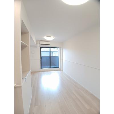 プルミエールサンⅡ 202【管理NO：1-027574102-02020】 ★家具家電は申し込み後に搬入しますの物件画像