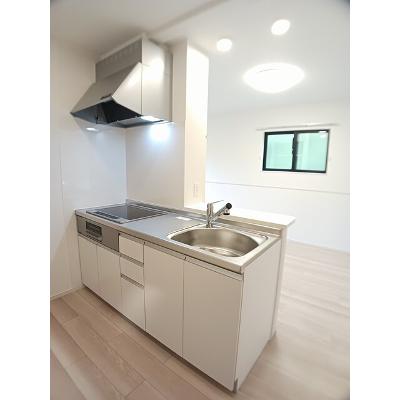 プルミエールサンⅡ 201【管理NO：1-027574102-02010】 ★家具家電は申し込み後に搬入しますの物件画像