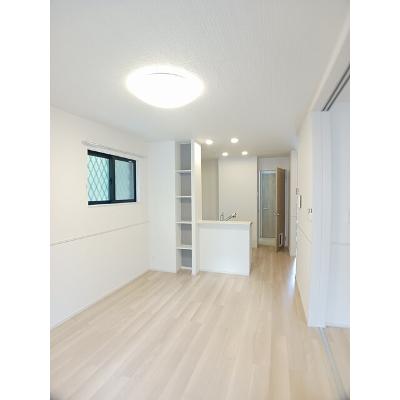 プルミエールサンⅠ 104【管理NO：1-027574101-01040】 ★家具家電は申し込み後に搬入しますの物件画像
