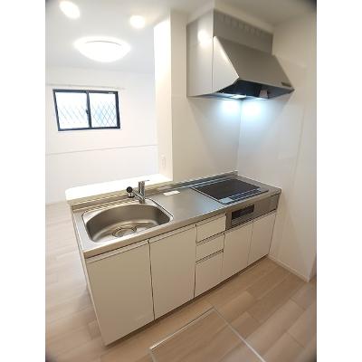 ティエラ 104【管理NO：1-026890601-01040】 ★家具家電は申し込み後に搬入しますの物件画像