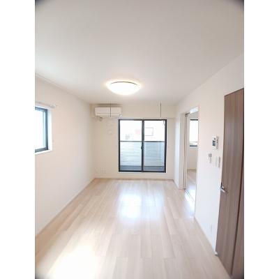 シエルアンソレイエ 205【管理NO：1-025518801-02050】 ★家具家電は申し込み後に搬入しますの物件画像