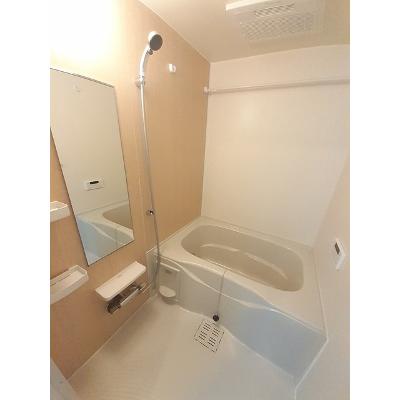 ルミナーレ　Ⅲ 105【管理NO：1-023501602-01050】 ★家具家電は申し込み後に搬入します★の物件画像