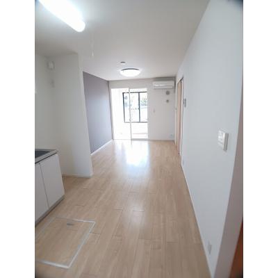 司レジデンス 102【管理NO：1-023027401-01020】 ★家具家電は申し込み後に搬入しますの物件画像