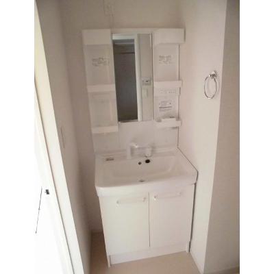 クレアンジュ　ニーナⅡ 103【管理NO：1-022746401-01030】 ★家具家電は申し込み後に搬入しますの物件画像