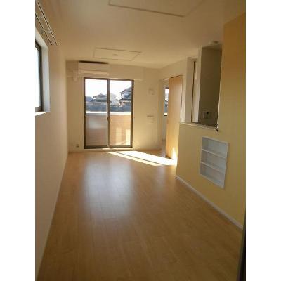 クレアンジュ　ニーナⅡ 101【管理NO：1-022746401-01010】 ★家具家電は申し込み後に搬入します★の物件画像