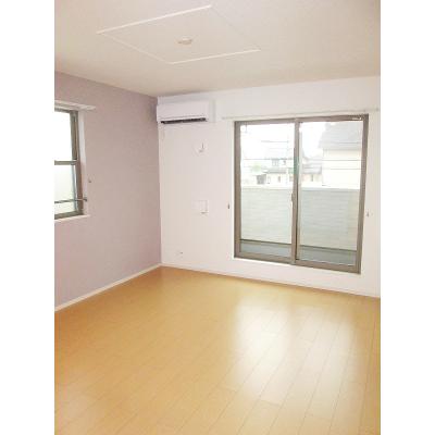 コンフィラーレＡ 201【管理NO：1-020596801-02010】 ★家具家電は申し込み後に搬入しますの物件画像