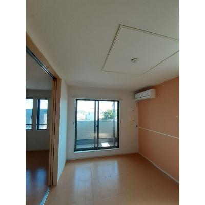 ラ　ベル　ピエス 201【管理NO：1-020375901-02010】 ★家具家電は申し込み後に搬入します★の物件画像