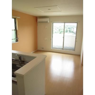 ララヴィコロ　Ｓ　Ⅱ 204【管理NO：1-018798402-02040】 ★家具家電は申し込み後に搬入しますの物件画像