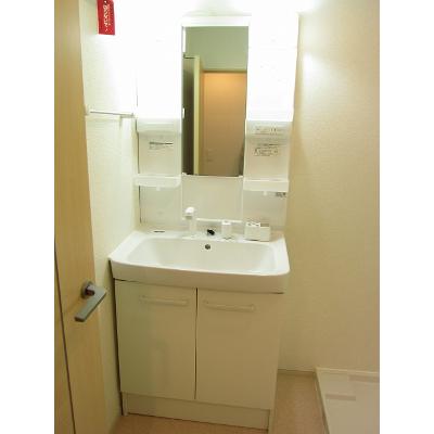 ララヴィコロ　Ｓ　Ⅱ 204【管理NO：1-018798402-02040】 ★家具家電は申し込み後に搬入しますの物件画像