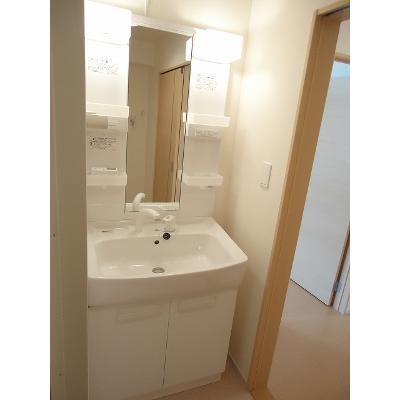 サンセレーノ　Ⅱ 203【管理NO：1-018724201-02030】 ★家具家電は申し込み後に搬入しますの物件画像