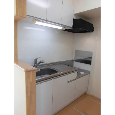 サンセレーノ　Ⅱ 104【管理NO：1-018724201-01040】 ★家具家電は申し込み後に搬入しますの物件画像