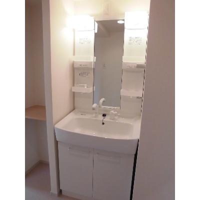 サンセレーノ　Ⅱ 104【管理NO：1-018724201-01040】 ★家具家電は申し込み後に搬入しますの物件画像