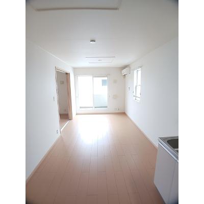 エクセランＦ．Ⅱ　Ｂ 203【管理NO：1-015484502-02030】 ★家具家電は申し込み後に搬入しますの物件画像