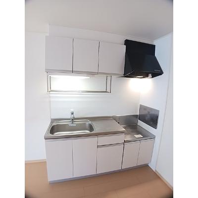 エクセランＦ．Ⅱ　Ｂ 203【管理NO：1-015484502-02030】 ★家具家電は申し込み後に搬入しますの物件画像